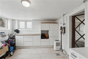 Photo 2. House, Vojensvej, Rødovre 