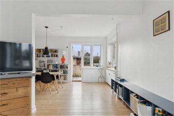 Photo 1. House, Vojensvej, Rødovre 