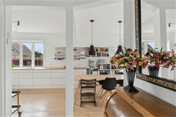 Photo 10. House, Vojensvej, Rødovre 