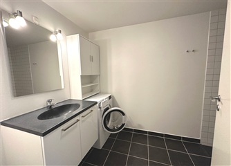 Photo 6. Apartment, Møgelparken, Viborg 