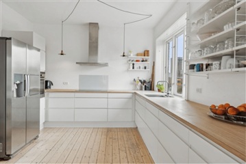 Photo 4. House, Vojensvej, Rødovre 