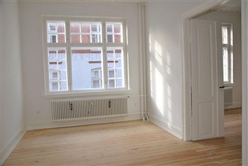 Photo 3. Apartment, St. Sct. Mikkels Gade, Viborg 
