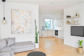 Photo 1. Apartment, Gravene, Viborg 