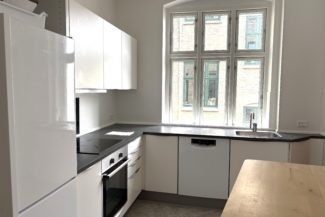 Photo 12. Apartment, Overgade, Odense C 