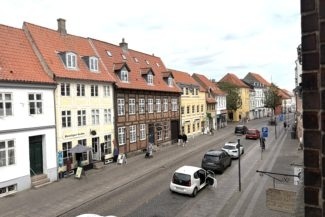 Photo 5. Apartment, Overgade, Odense C 