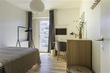 Photo 1. Room, , København SV 