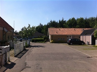 Photo 6. Apartment, Mølleparken, Fjerritslev 