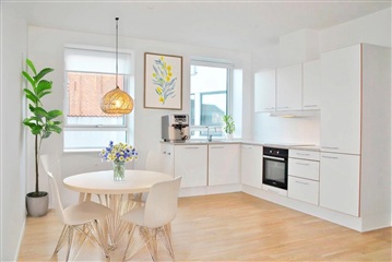 Photo 3. Apartment, Gravene, Viborg 