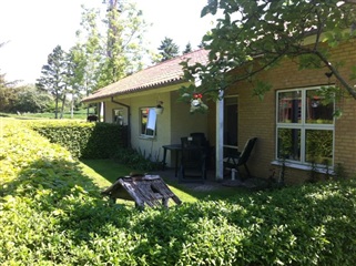 Photo 5. Apartment, Mølleparken, Fjerritslev 
