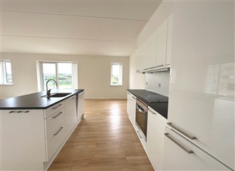 Photo 4. Apartment, Møgelparken, Viborg 