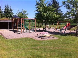 Photo 4. Apartment, Mølleparken, Fjerritslev 