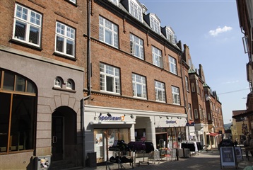 Photo 1. Apartment, St. Sct. Mikkels Gade, Viborg 