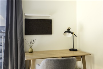 Photo 3. Room, , København SV 