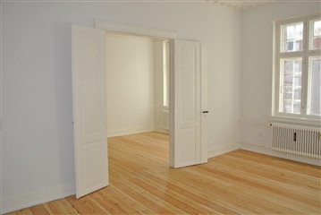 Photo 8. Apartment, St. Sct. Mikkels Gade, Viborg 