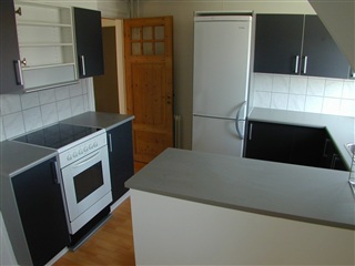 Photo 4. Apartment, Randersvej, Viborg 