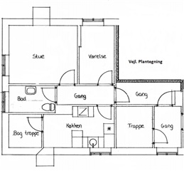 Photo 5. Apartment, Randersvej, Viborg 