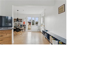 Photo 3. House, Vojensvej, Rødovre 