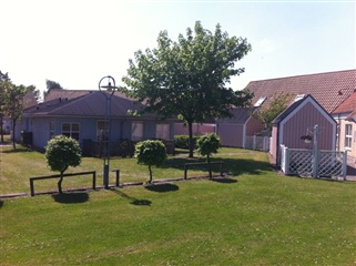Photo 2. Apartment, Mølleparken, Fjerritslev 