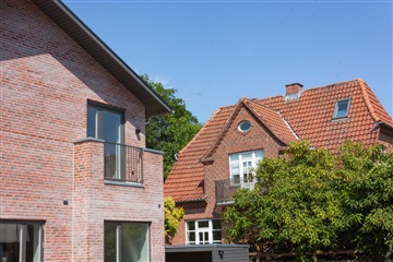 Photo 11. House, Ternevej, Frederiksberg 