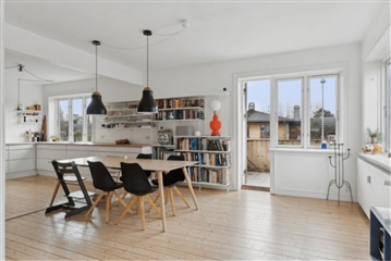 Photo 6. House, Vojensvej, Rødovre 