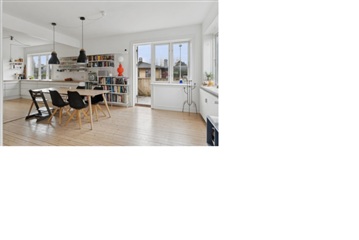 Photo 4. House, Vojensvej, Rødovre 