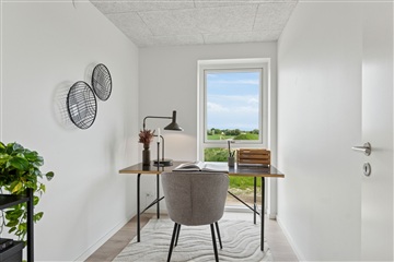 Photo 4. House, Høgeurtvej, Store Heddinge 