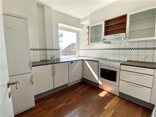 Photo 1. Apartment, Skibhusvej, Odense C 