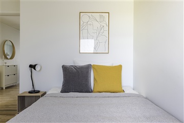 Photo 5. Room, , København SV 