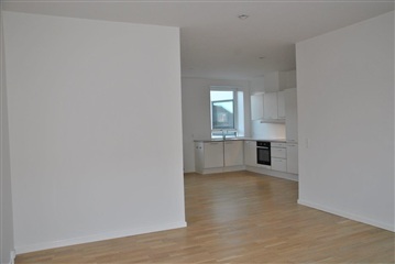 Photo 2. Apartment, Gravene, Viborg 