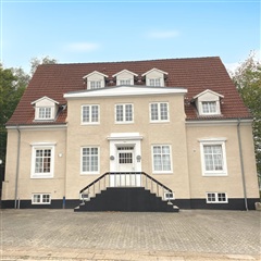 Photo 1. Apartment, Randersvej, Viborg 