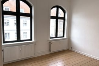Photo 1. Apartment, Overgade, Odense C 