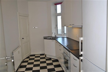 Photo 14. Apartment, St. Sct. Mikkels Gade, Viborg 