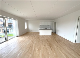 Photo 2. Apartment, Møgelparken, Viborg 
