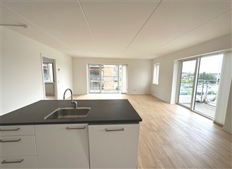 Photo 3. Apartment, Møgelparken, Viborg 