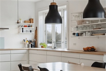 Photo 5. House, Vojensvej, Rødovre 