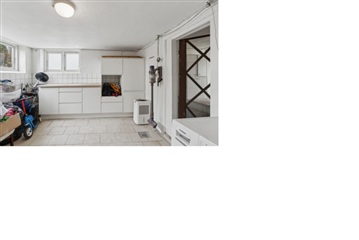 Photo 11. House, Vojensvej, Rødovre 
