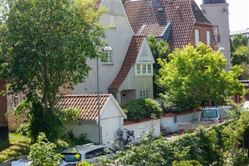 Photo 8. House, Ternevej, Frederiksberg 