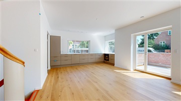 Photo 12. House, Ternevej, Frederiksberg 