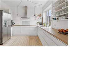 Photo 1. House, Vojensvej, Rødovre 