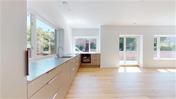 Photo 13. House, Ternevej, Frederiksberg 