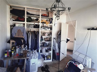 Photo 4. Room, Emdrupvej, København NV 