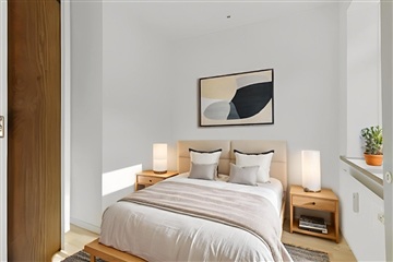 Photo 6. Apartment, Rosensgade, Odder 
