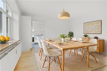 Photo 3. Apartment, Rosensgade, Odder 