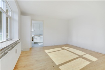 Photo 4. Apartment, Rosensgade, Odder 