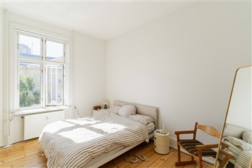Photo 7. Apartment, Halls Alle, Frederiksberg C 