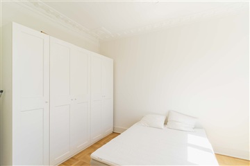 Photo 13. Apartment, Halls Alle, Frederiksberg C 