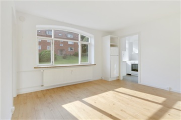 Photo 2. Apartment, Rosensgade, Odder 