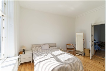Photo 6. Apartment, Halls Alle, Frederiksberg C 