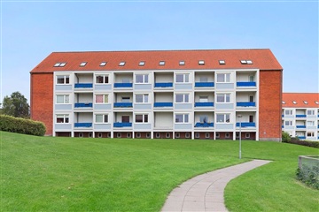Billede 11. Lejlighed, Stadfeldtsvej, Randers NØ 