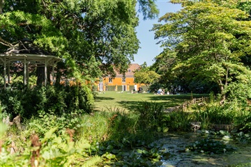 Photo 23. Apartment, Halls Alle, Frederiksberg C 